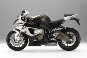 2010 BMW S1000RR7461919367